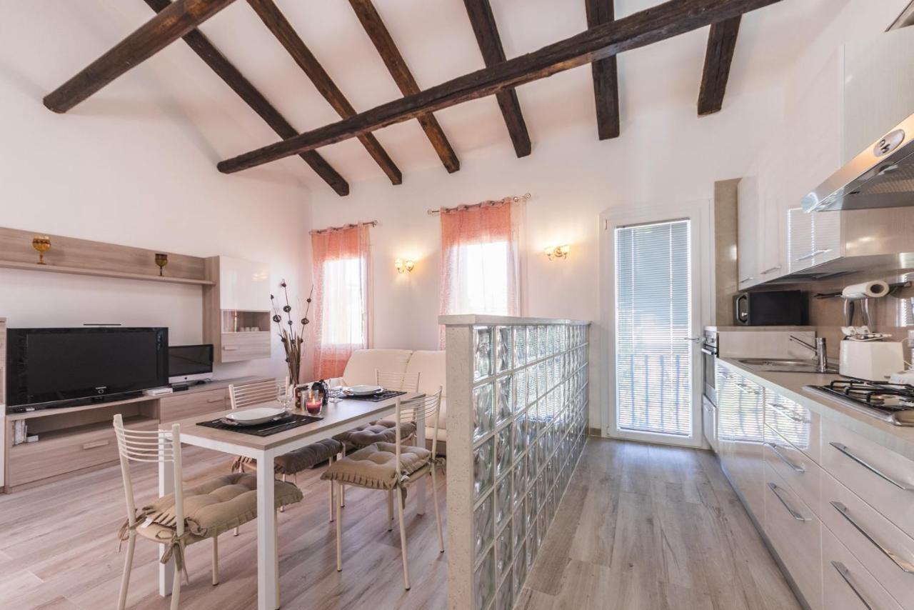 Ca' Laura - Murano Centro - 10 Min From Venice エクステリア 写真