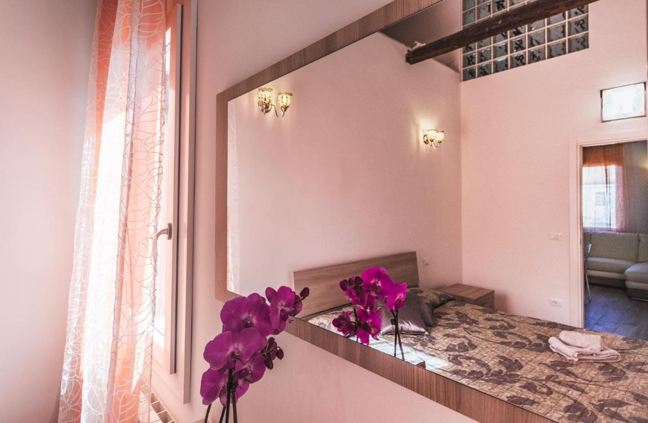 Ca' Laura - Murano Centro - 10 Min From Venice エクステリア 写真