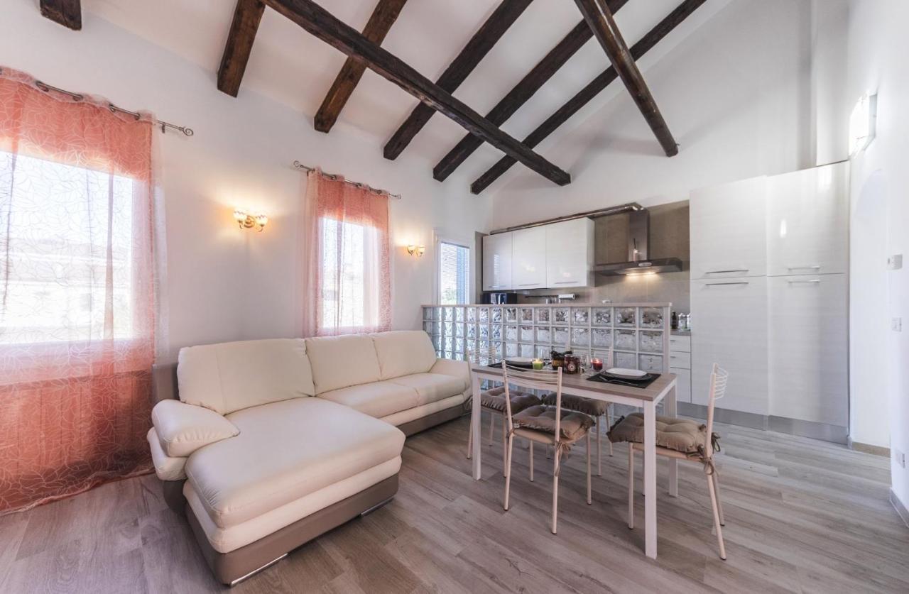 Ca' Laura - Murano Centro - 10 Min From Venice エクステリア 写真