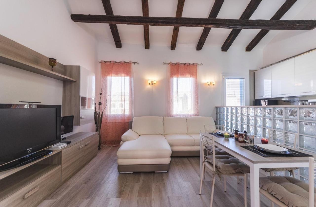 Ca' Laura - Murano Centro - 10 Min From Venice エクステリア 写真