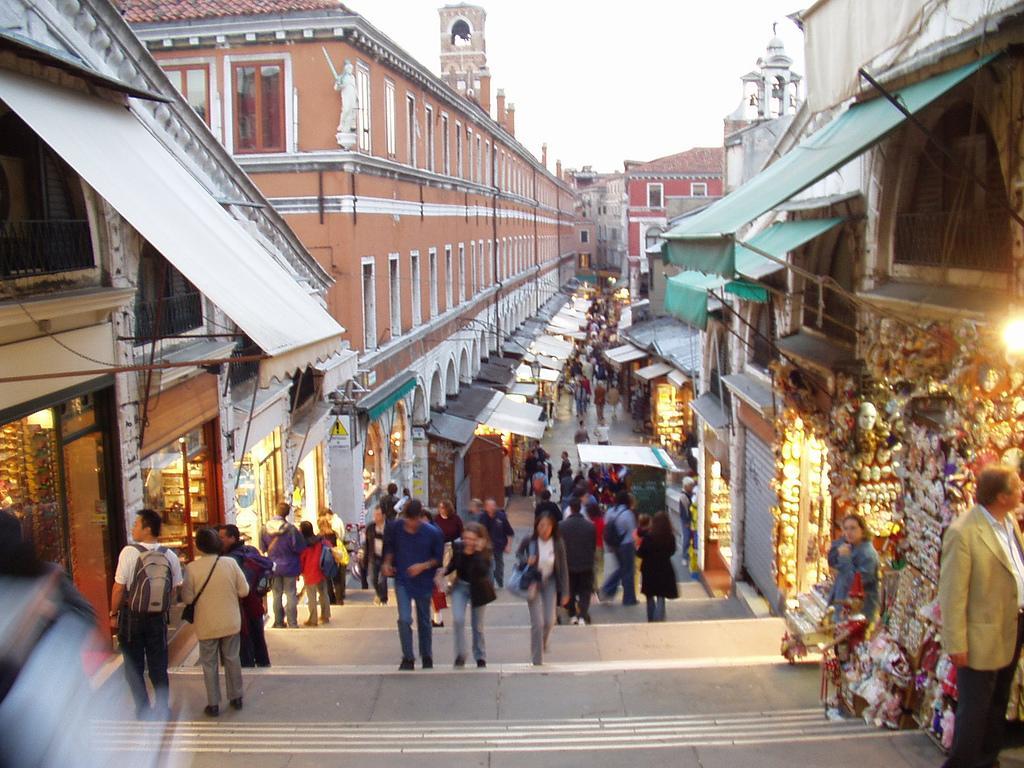 Ca' Laura - Murano Centro - 10 Min From Venice エクステリア 写真